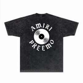 Picture of Amiri T Shirts Short _SKUAmiriS-XXLZJD12031971